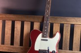 Fender Telecaster Custom 62 Reissue Bigsby Made in Japan Candy Apple Red-2.jpg